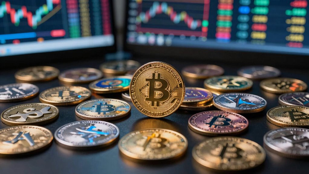 market wide participation and volume