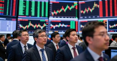 market wide trend importance