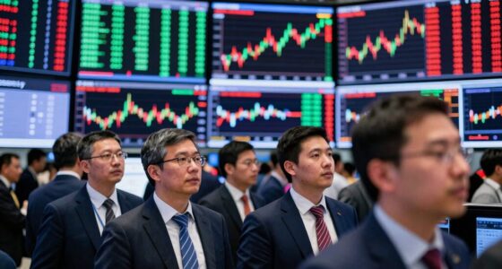 market wide trend importance