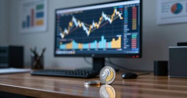 metal ratio signals
