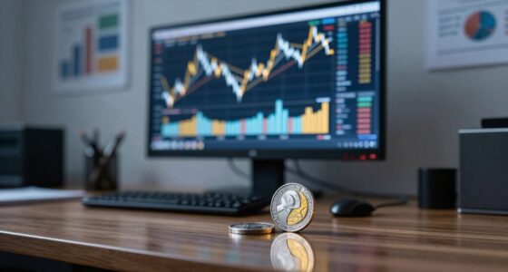 metal ratio signals
