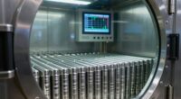 metal storage legal risks