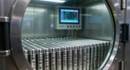 metal storage legal risks