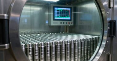 metal storage legal risks