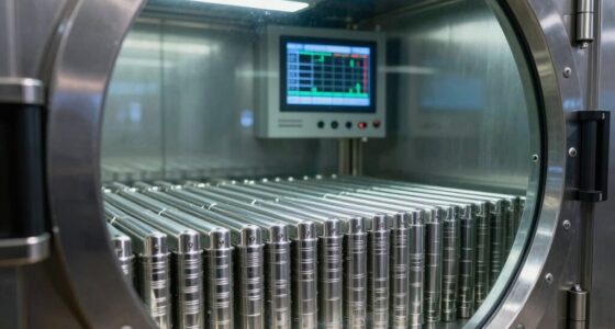 metal storage legal risks