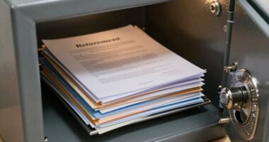 misunderstood retirement safety ratings
