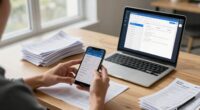 ocr simplifies tax processing
