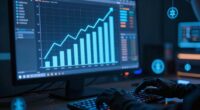 on chain wallet growth