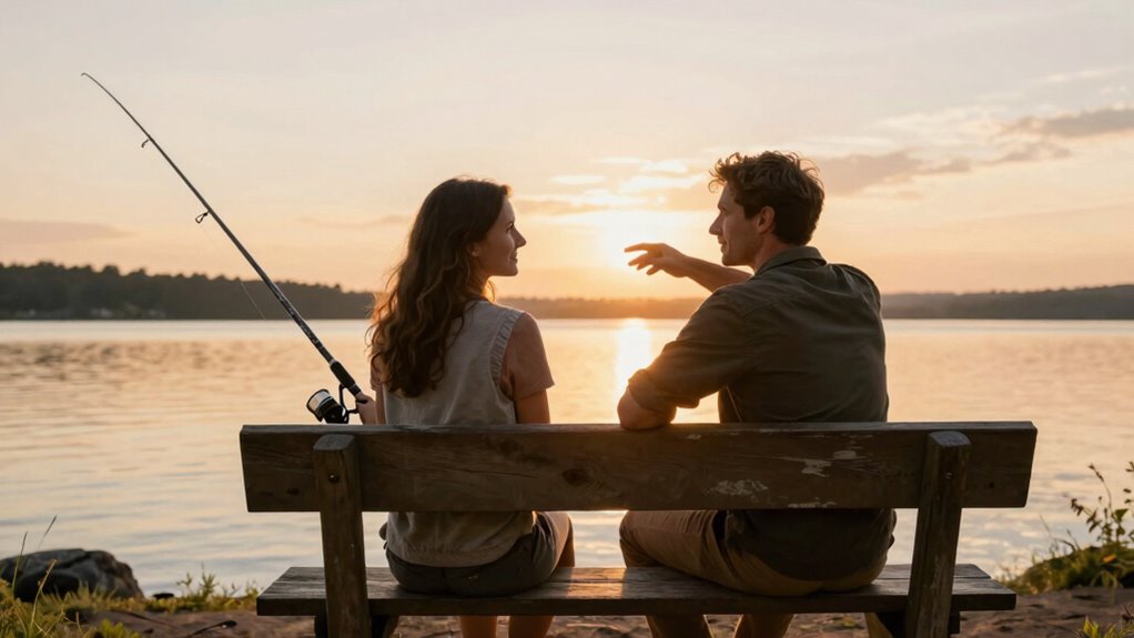 open communication fosters mutual understanding