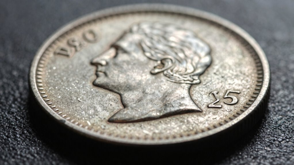 optimal coin magnification level