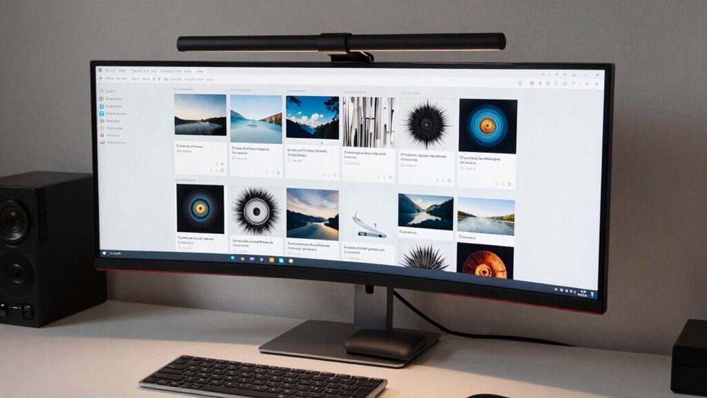 optimize eye comfort ergonomics
