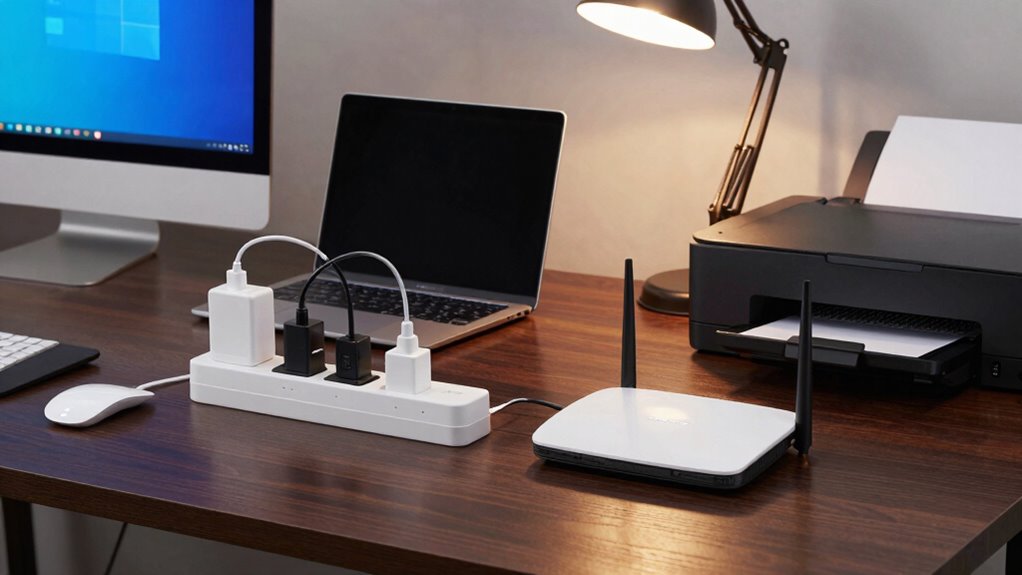 optimize ups device management