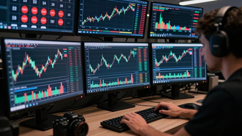 options expiry increases volatility