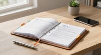 organize legal and medical files