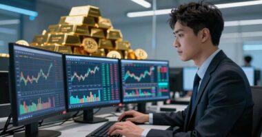 overconfidence leads to overinvestment
