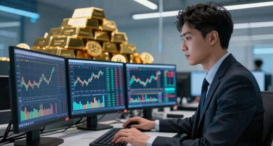 overconfidence leads to overinvestment