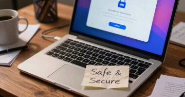 overestimating vpn security