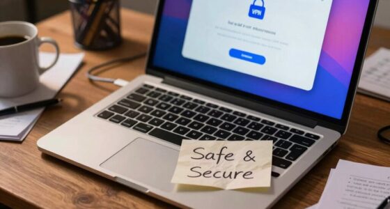 overestimating vpn security