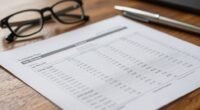 overlooked fee and tax details