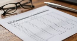 overlooked fee and tax details