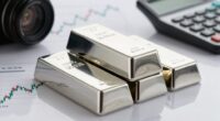 precious metals investment strategy