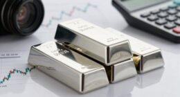 precious metals investment strategy