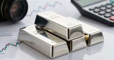 precious metals investment strategy