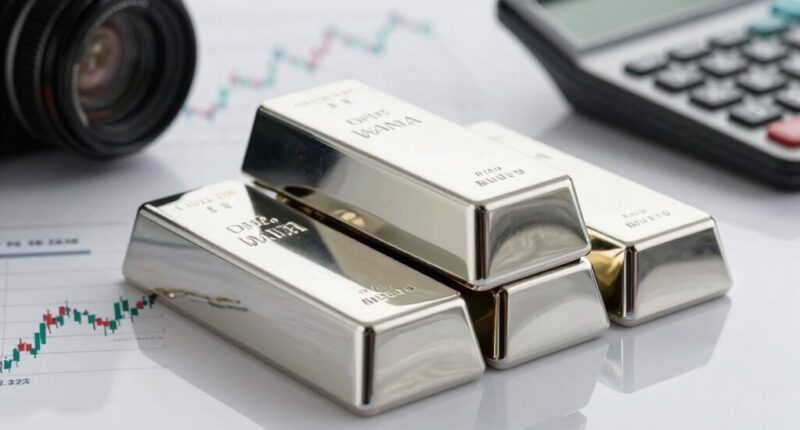 precious metals investment strategy