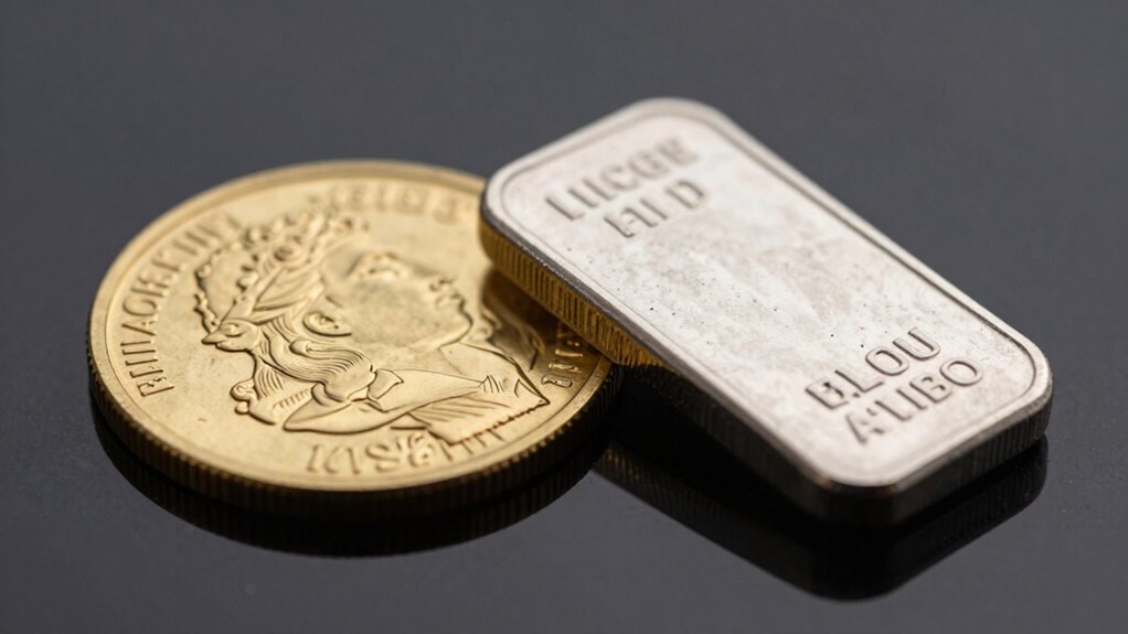 precise coin photography techniques