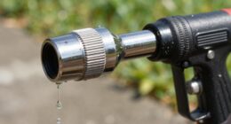 pressure washer specifications overvalued