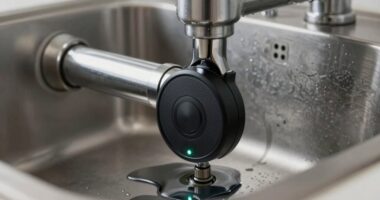 prevent costly water damage