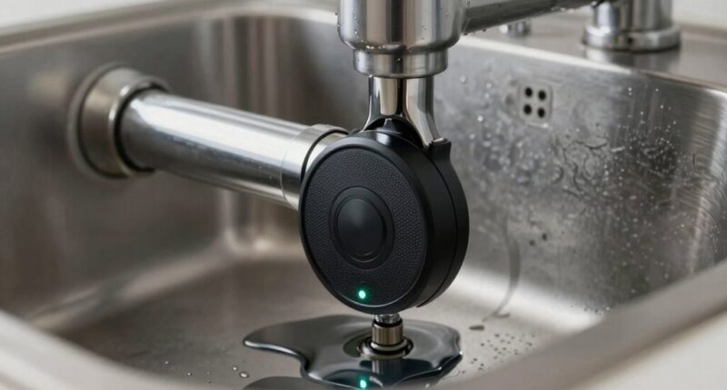 prevent costly water damage