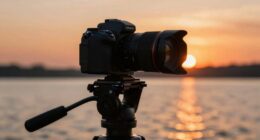 proper setup prevents camera failure