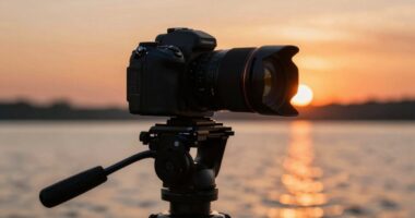 proper setup prevents camera failure