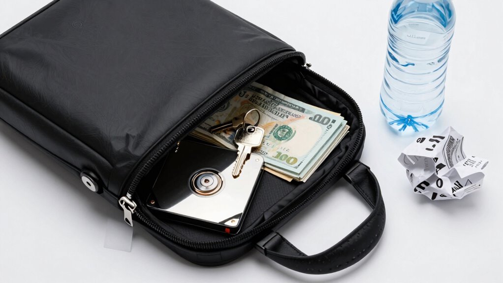 protect backup organize prioritize