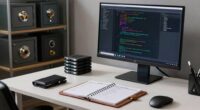protecting data without keys