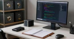 protecting data without keys