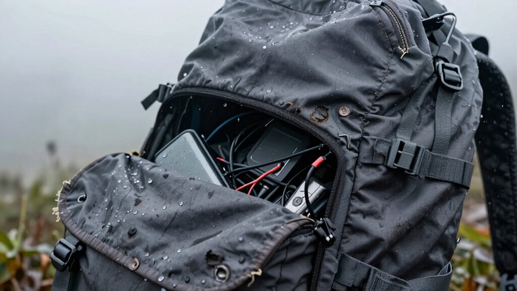 protective storage prevents damage