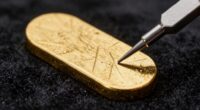 quick gold testing errors
