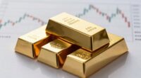 real interest rates influence gold
