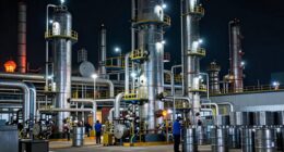 refinery delays impact prices
