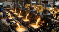 refining capacity boosts demand