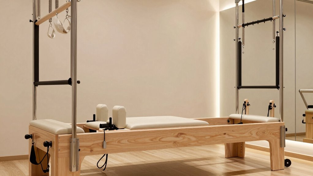 reformer maintenance and safety