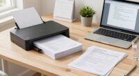 regular household record backups