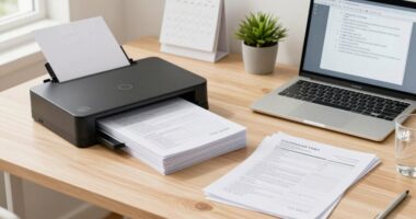 regular household record backups
