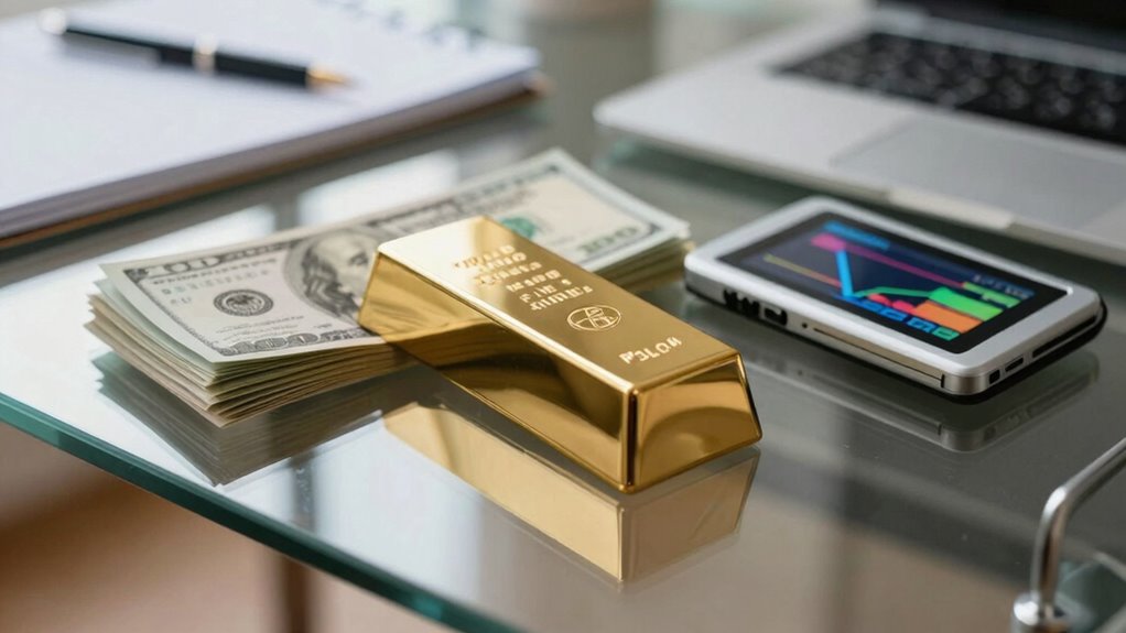 regular ira portfolio review