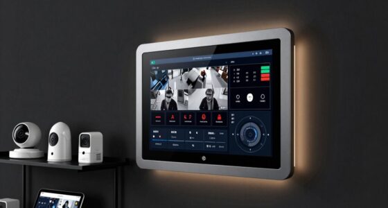 regular security system checks