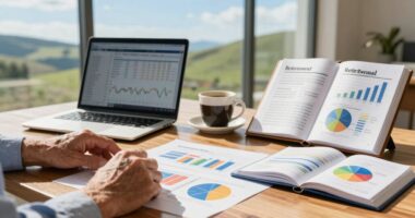 reliable retirement income strategy
