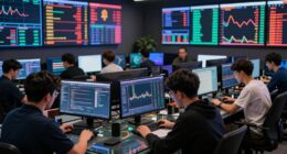 retail crypto engagement insights