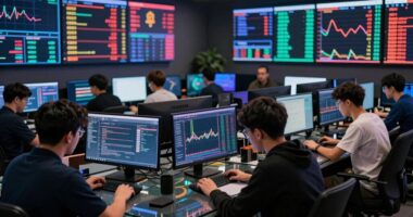 retail crypto engagement insights